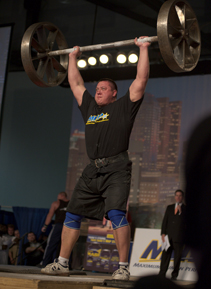 How To Find The Perfect Form For Power Cleans
