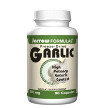 Garlic Supplement Review and Guide 