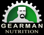 Greg Jurkowski - Gearman Nutrition