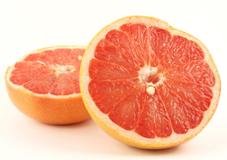 Grapefruit - Does It Help Release Fat Stores?