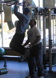 Do Your Gym Employees Know Their Job Descriptions?