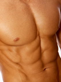 How To Get 6-Pack Abs