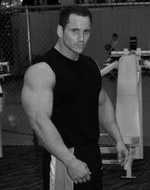 Bodybuilders use the Critical Weight Gain Program