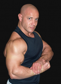 Interview with Jim Smith About His Accelerated Muscular Development (AMD) Program