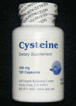 L-Cysteine Supplement Review and Guide 