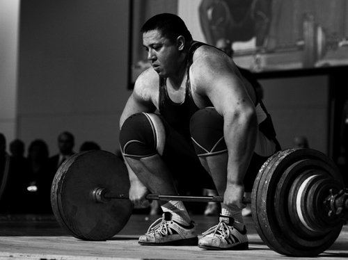 Why Weight Lifting Is An Exercise That Delivers Top Health Benefits
