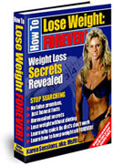 How To Lose Weight Forever!
