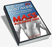 Mass Building Sins