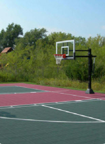 The Top 5 Mistakes Made By Basketball Players