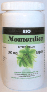 Momordica Supplement Review and Guide 