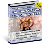 Muscle Gain Truth