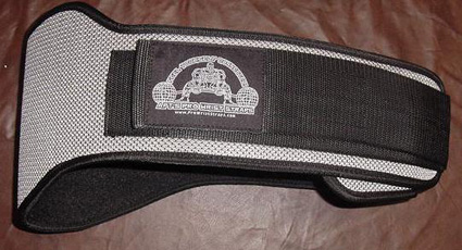 Cheap Weight Lifting Belts for Weightlifting Back Support