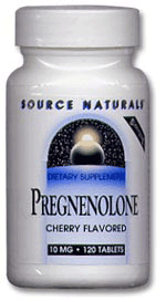 Pregnenolone Supplement Review and Guide 