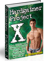 Review of the Hardgainer Project X Program