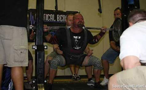Interview With Tom Bodenbender of Tampa Barbell
