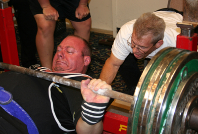 What Does A Rugby Player Have In Common With A Strongman Competitor?