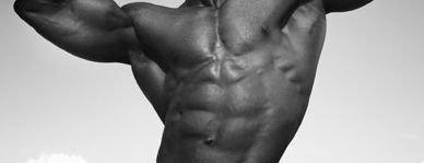 The Skinny Guy's/Gal's Guide To Getting A Six-Pack
