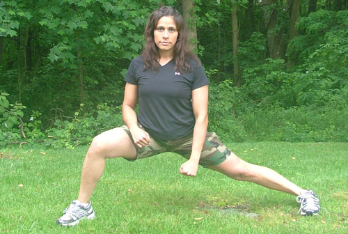 Stretching Routines For Injury Prevention and Flexibility