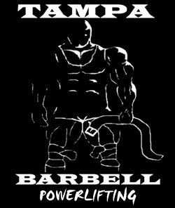 Tampa Barbell Powerlifting