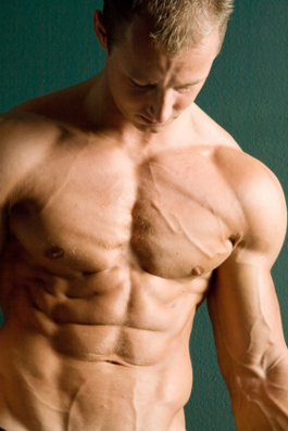 Why You Shouldn't Train Abs To Failure