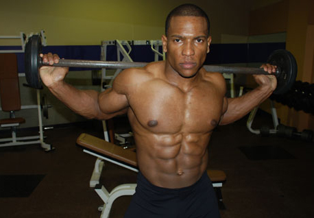 The Key to Upper Body Growth