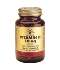 Vitamin D Supplement Review and Guide 