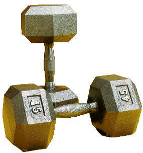 Change It Up With These Weight Training Techniques