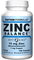 Zinc Supplement Review and Guide