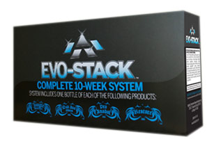 Evo-Stack Supplement