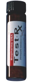 Test Rx Supplement
