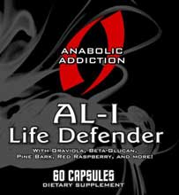 AL-I Life Defender Supplement