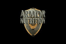 Armor Nutrition Supplements