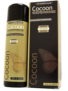 Cocoon Supplement