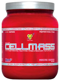 CellMass Supplement Review