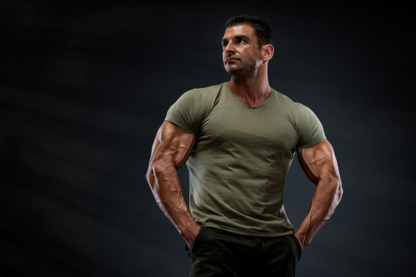 Savage Strength Interview With Mike Gillette