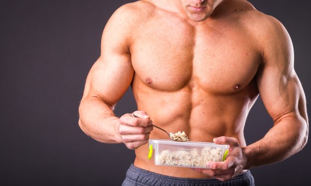 The Ultimate Fuel: Best Foods for Bodybuilders