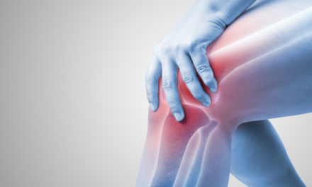 Joint Pain & Inflammation Relief