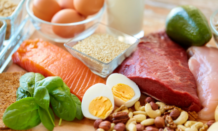 6 Best Foods for High Testosterone (#4 Will Surprise You!)