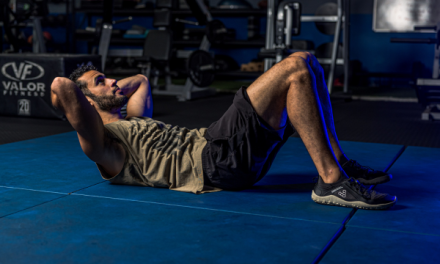 Why Crunches Don’t Work: The Truth About Effective Core Workouts