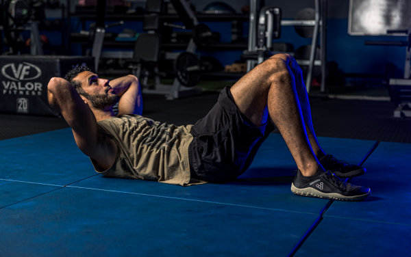 Why Crunches Don’t Work: The Truth About Effective Core Workouts