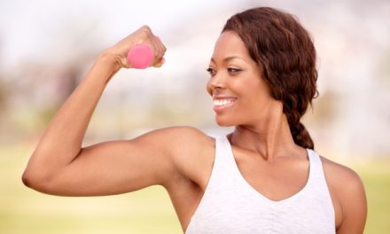 The Best Arm Exercises for Women to Lose Arm Fat