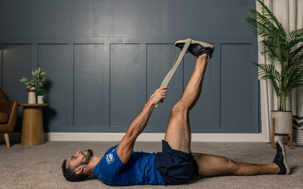 Mobility Over Muscles? The Importance of Mobility After 40