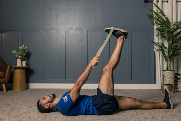 Mobility Over Muscles? The Importance of Mobility After 40