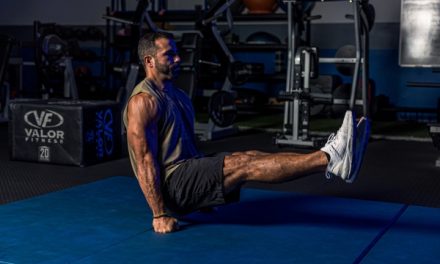 Top 20 Bodyweight Exercises for Full-Body Fitness: No Gym Required