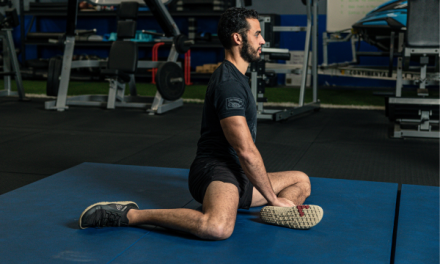 Avoid Injury with Mobility Exercises for Lifters